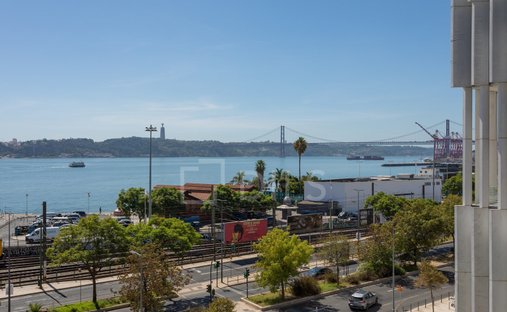 Appartamento a Misericordia, Lisbona, Portogallo 1