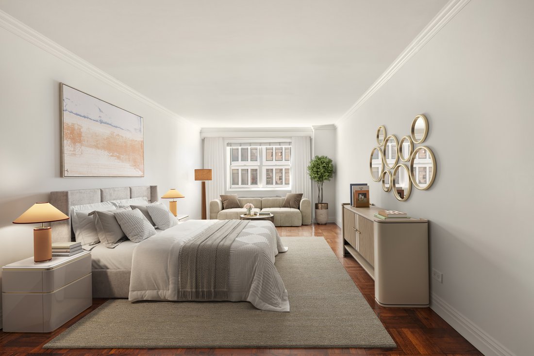 Co Op in New York, New York, United States 5 - 18999583