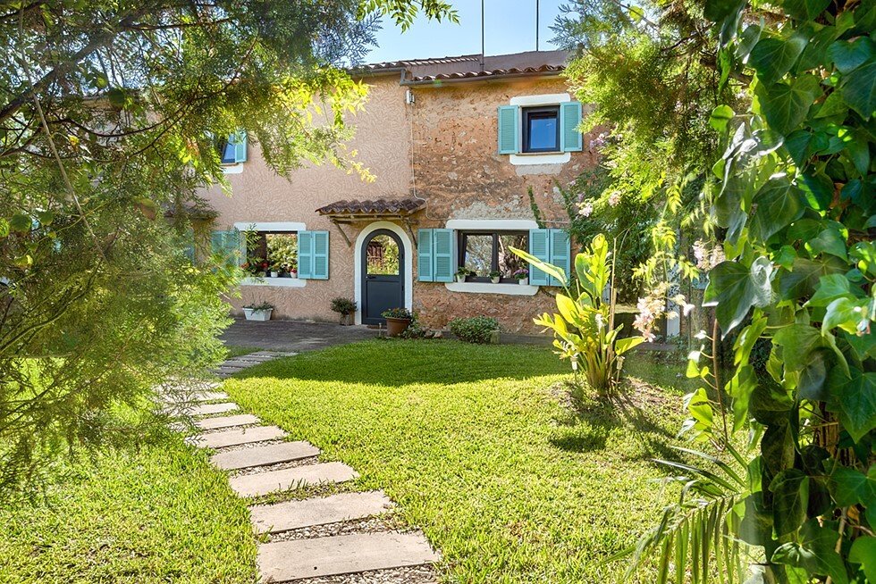 Country House in Santa Maria del Cami, Balearic Islands, Spain 3 - 18999340