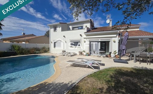 House in Centre, L'Union, France 1