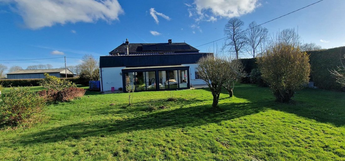 House in Beaumont-en-Auge, Normandy, France 4 - 18702464