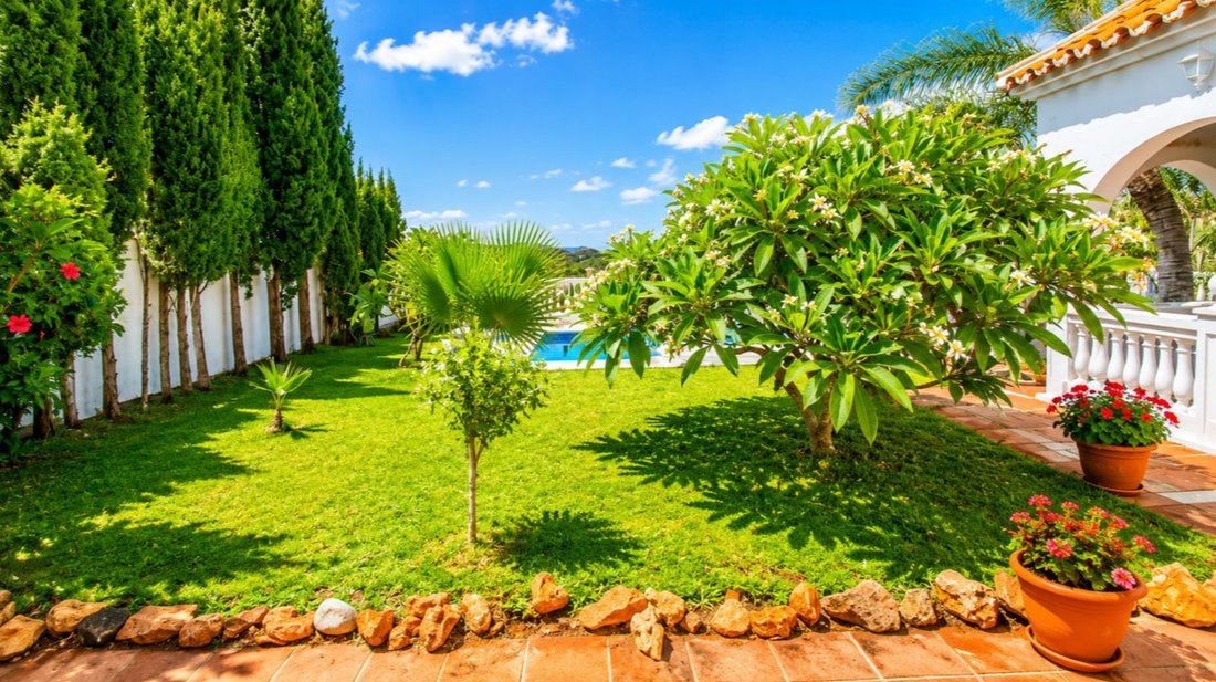Villa in Estepona, Andalusia, Spain 4 - 18999211