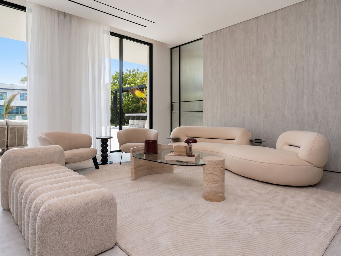 Villa in Emirates Hills, Dubai, United Arab Emirates 5 - 18999601
