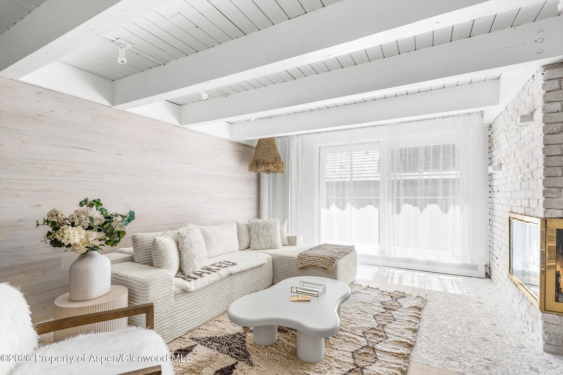 Condo in Aspen, Colorado, United States 5 - 18999545