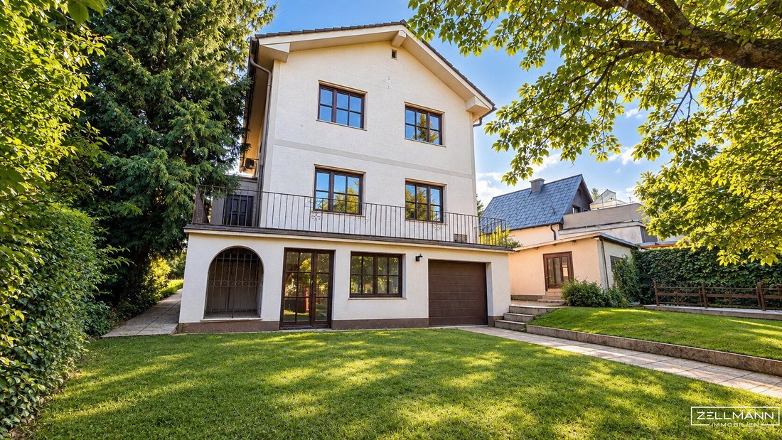 House in Gablitz, Lower Austria, Austria 2 - 18999408