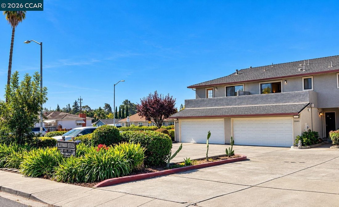 Villa in Castro Valley, California, United States 3 - 18999550
