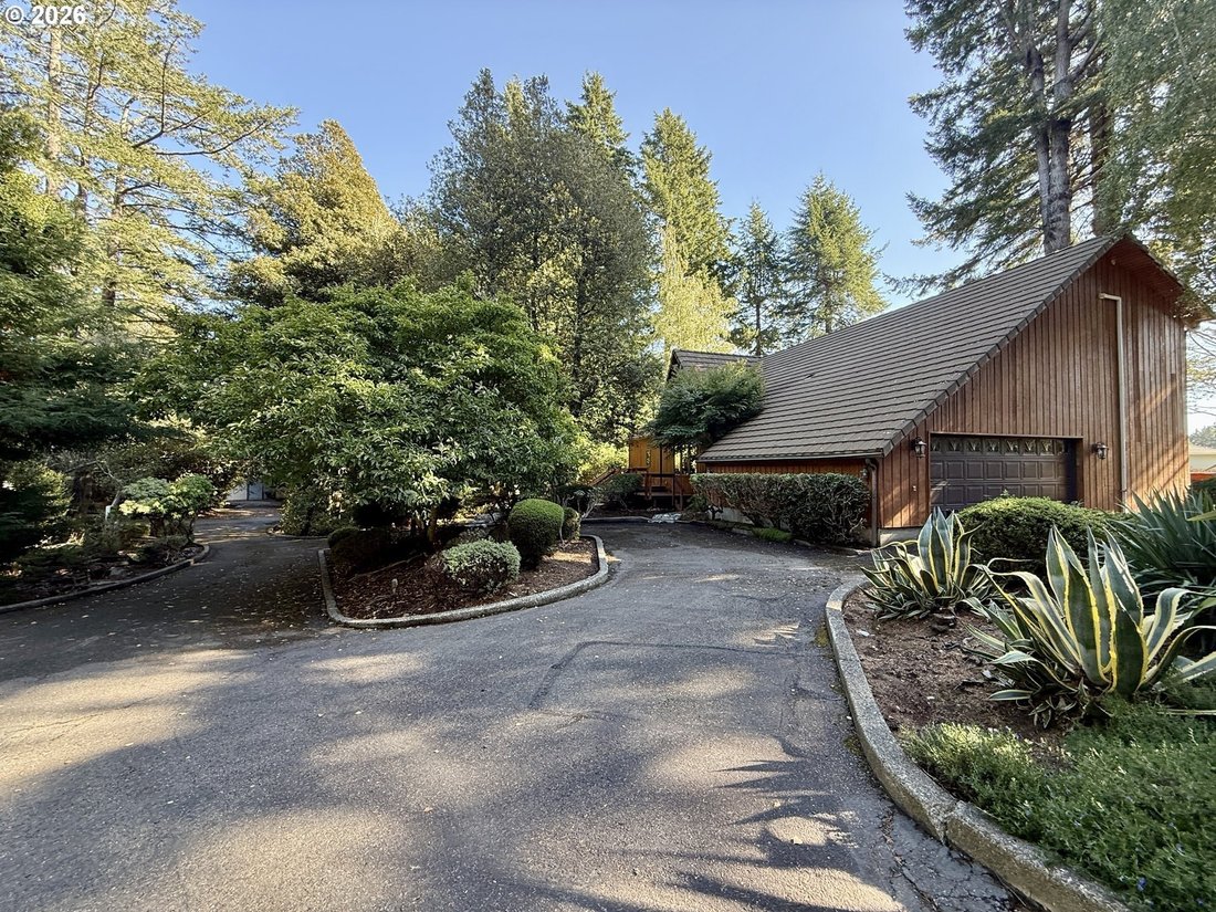 House in Brookings, Oregon, United States 1 - 18999443