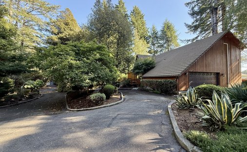 Haus in Brookings, Oregon, Vereinigte Staaten 1