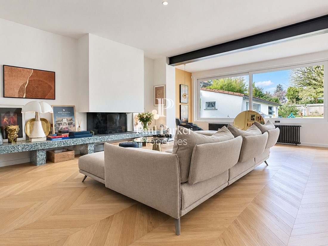 Villa in La Castagne-La Ferrade, Begles, France 4 - 17967658