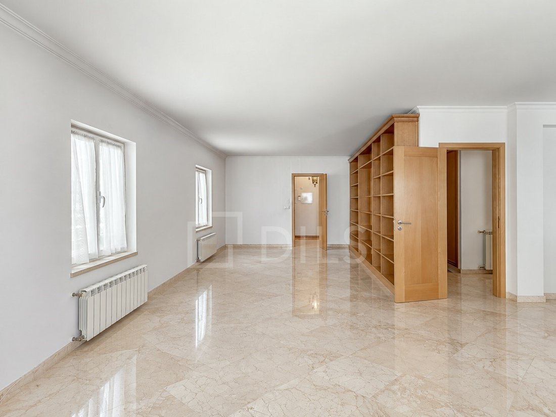 Maison à Paço de Arcos, Lisbonne, Portugal 4 - 18038772