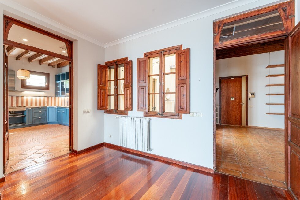 Apartment in Palma, Balearic Islands, Spain 5 - 18999352