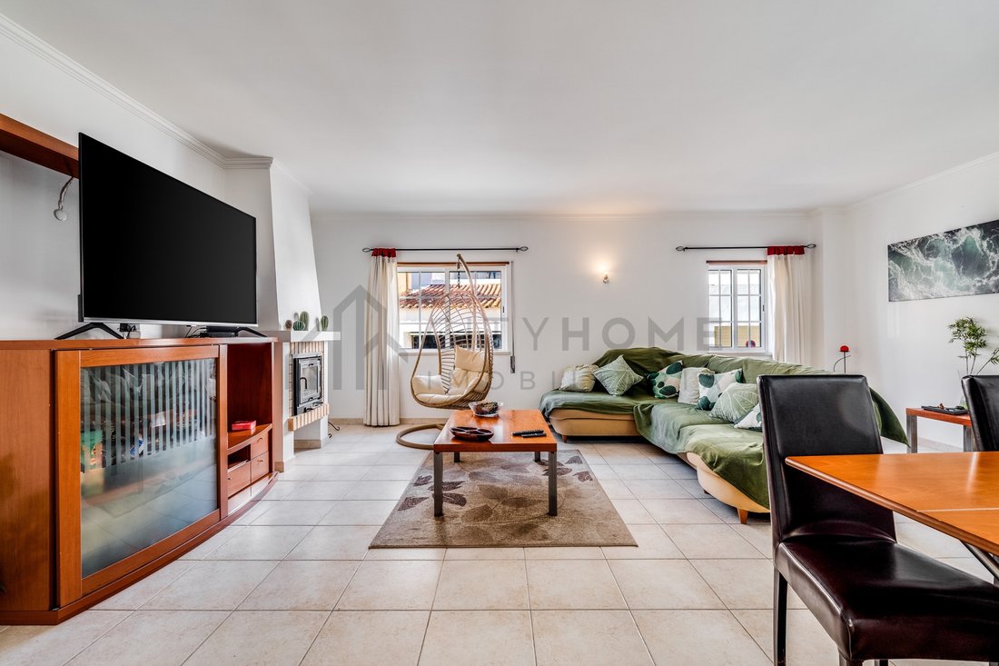 Apartment in Faro (Se e Sao Pedro), Algarve, Portugal 1 - 18999271