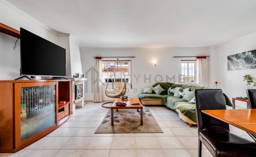Apartamento en Faro (Se y Sao Pedro), Algarve, Portugal 1