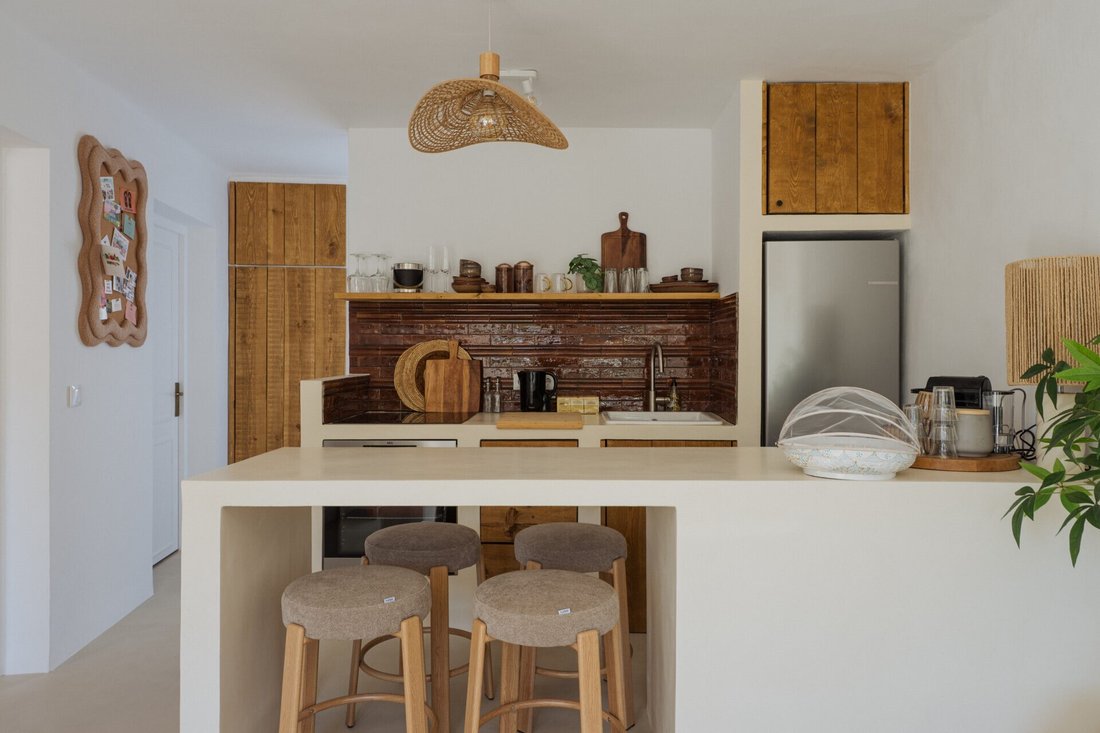 Apartment in Santa Eularia des Riu, Balearic Islands, Spain 5 - 18999327