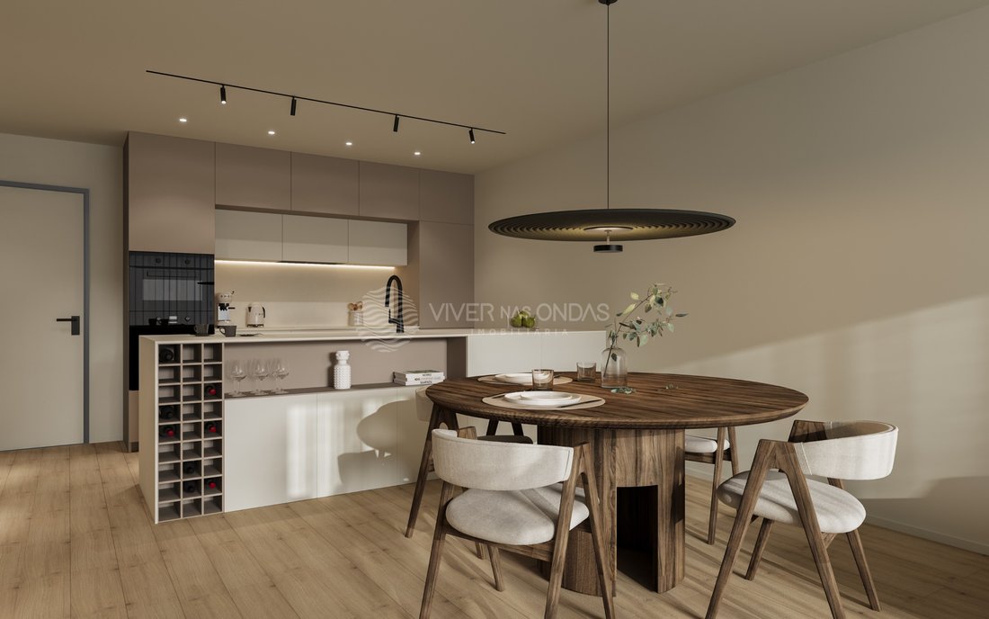 Apartment in Ferreiros e Gondizalves, Braga, Portugal 1 - 18999290