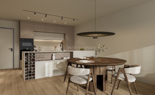 Apartment in Ferreiros e Gondizalves, Braga, Portugal 1