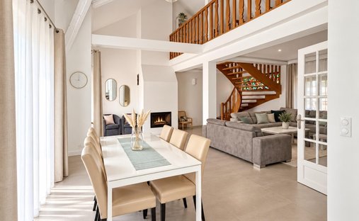 Casa en Collavéri-Kubacki, Livry-Gargan, Francia 1
