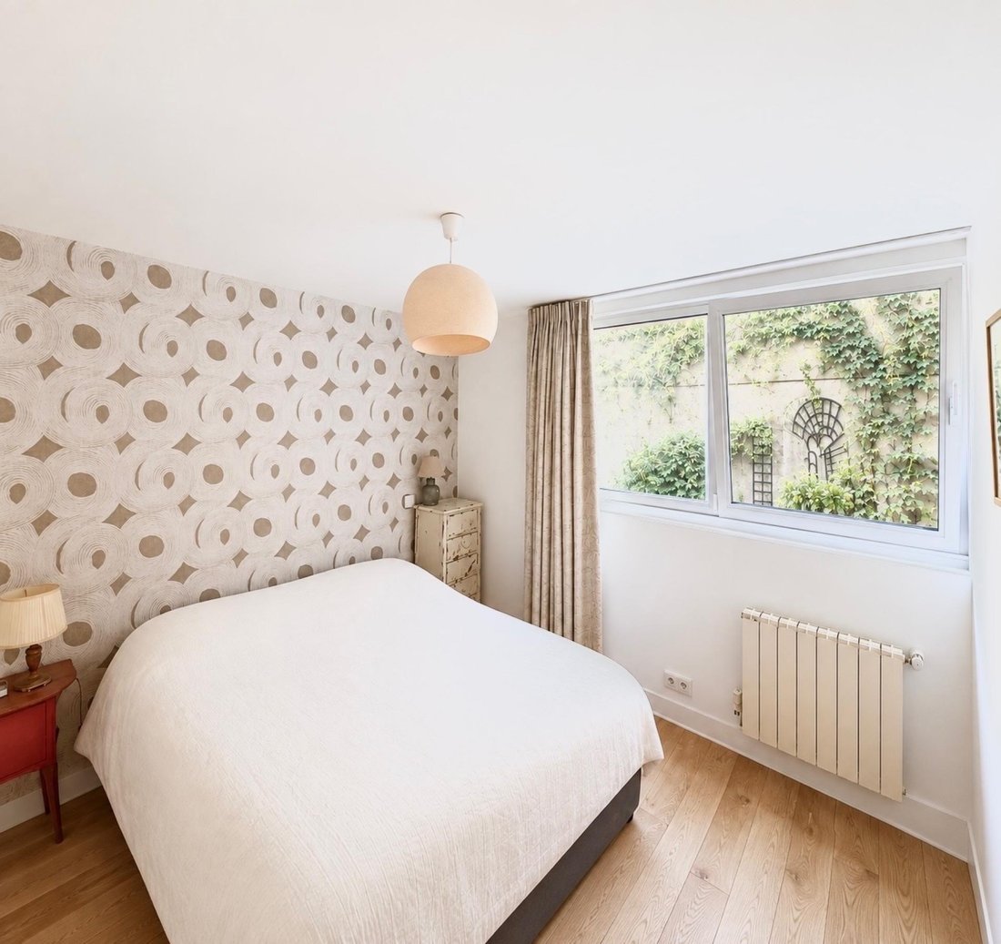 Wohnung in Mouton Duvernet, Paris 14e Arrondissement, Paris 5 - 18999722