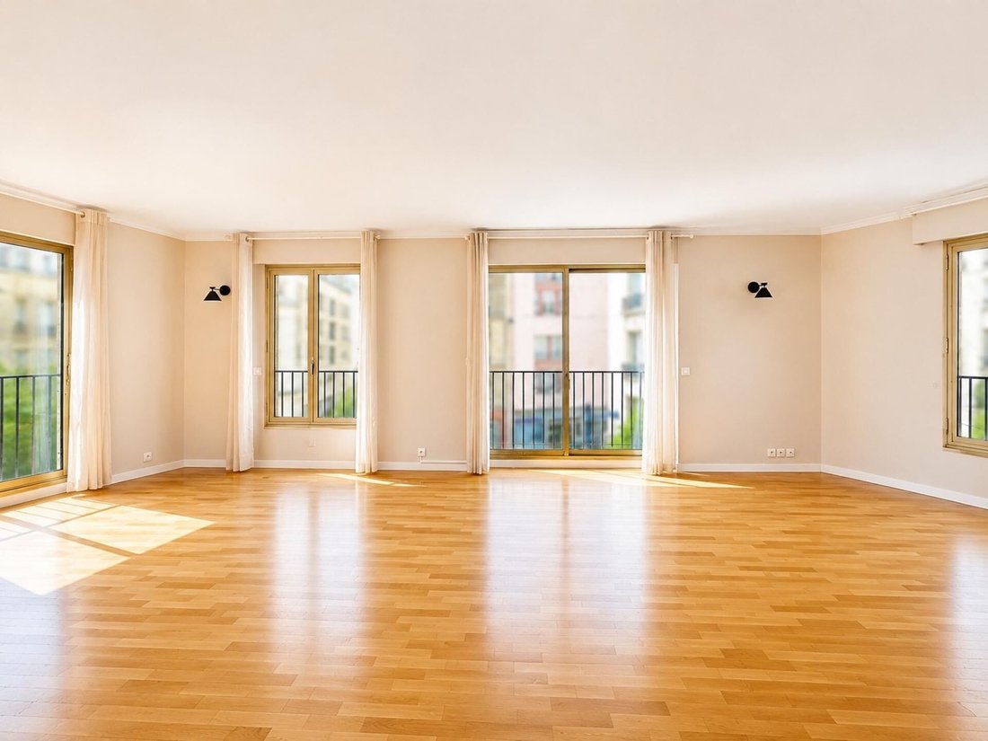 Apartment in Mouton Duvernet, Paris 14e Arrondissement, Paris 2 - 18169405
