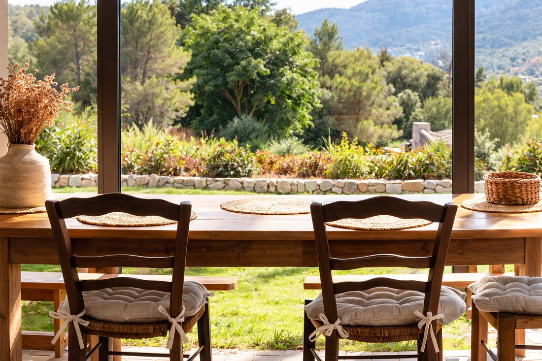 Villa in Peille, Provence-Alpes-Côte d'Azur, France 4 - 18999051