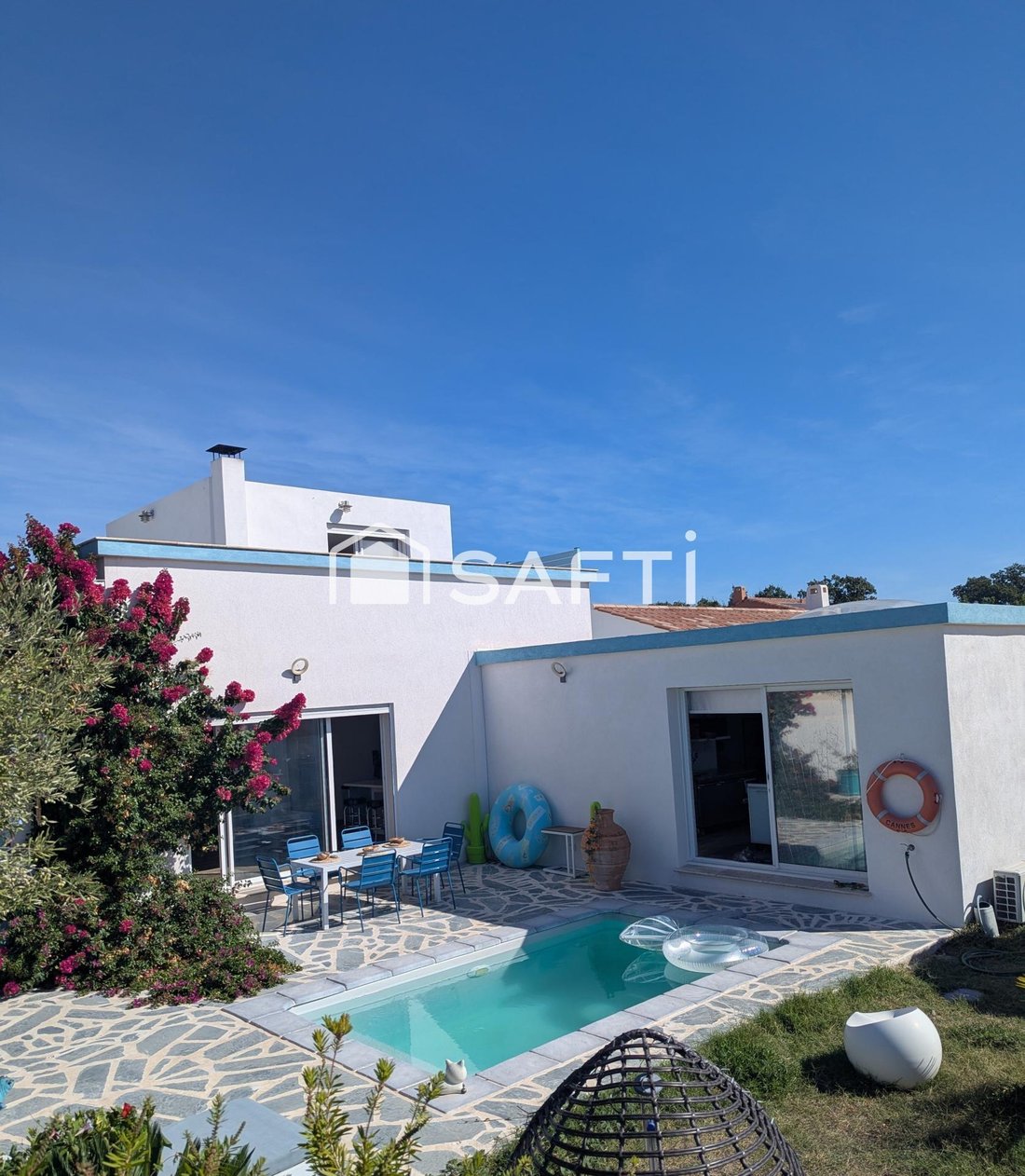 House in Ecarts, Roquebrune-sur-Argens, France 4 - 18999687