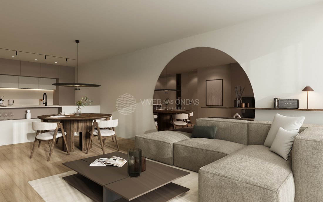 Apartment in Ferreiros e Gondizalves, Braga, Portugal 4 - 18999290