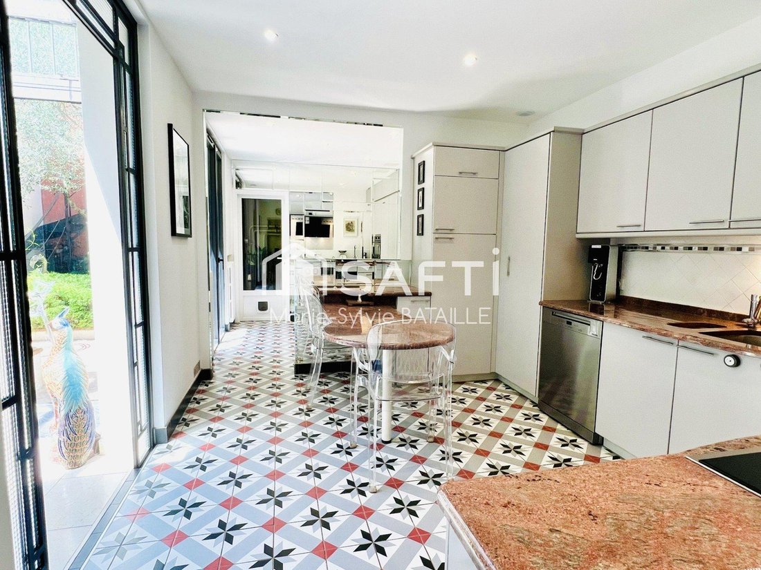 House in Grand Centre, Albi, France 5 - 18050606