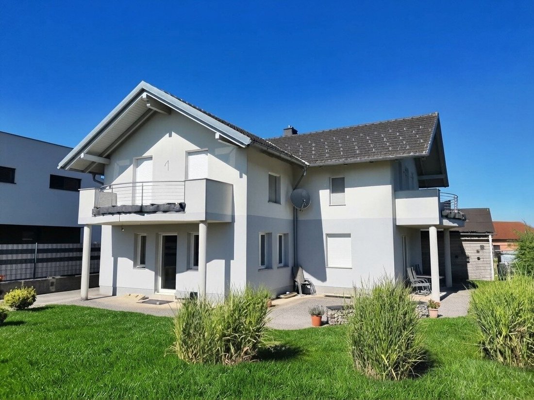 House in Weißkirchen an der Traun, Upper Austria, Austria 1 - 18974901