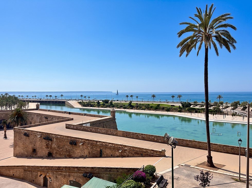 Apartment in Palma, Balearic Islands, Spain 2 - 18999352
