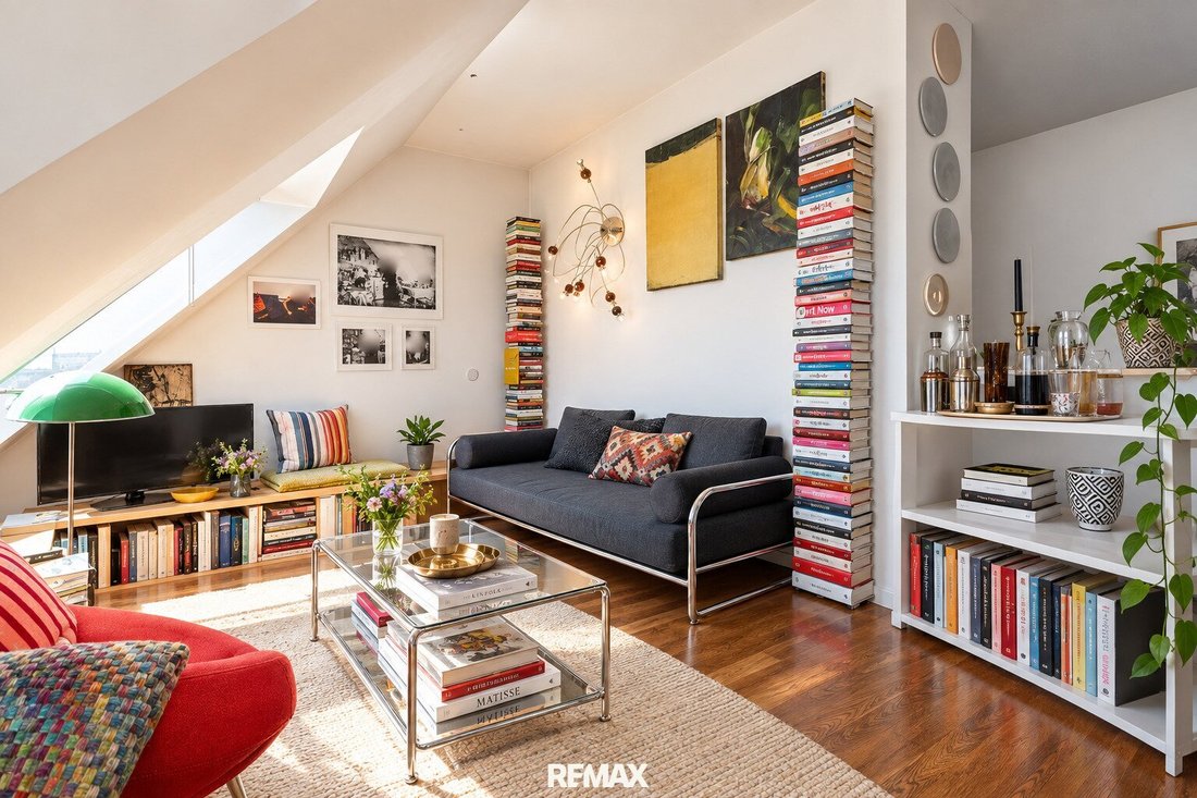 Apartment in Vienna, Wien, Austria 4 - 18999424