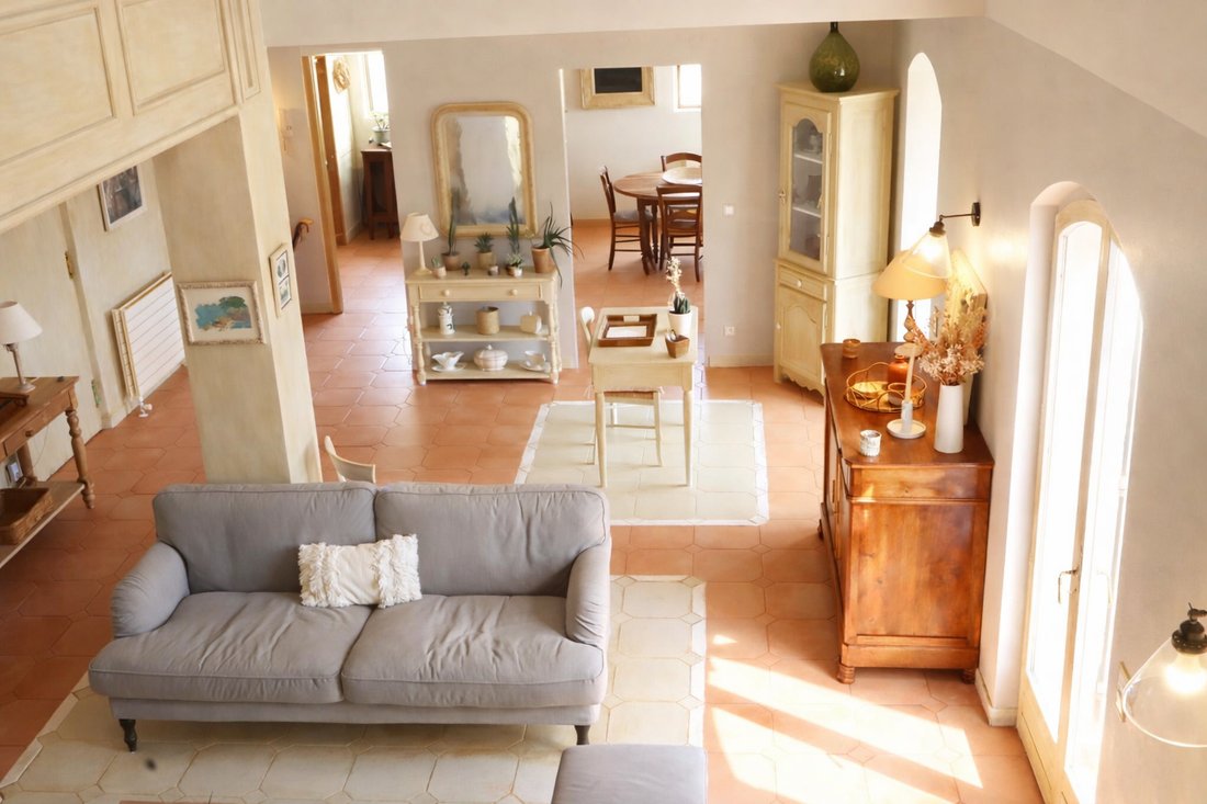 Villa in Peille, Provence-Alpes-Côte d'Azur, France 3 - 18999051