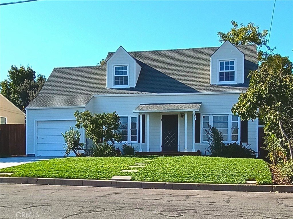 House in San Luis Obispo, California, United States 2 - 18999640