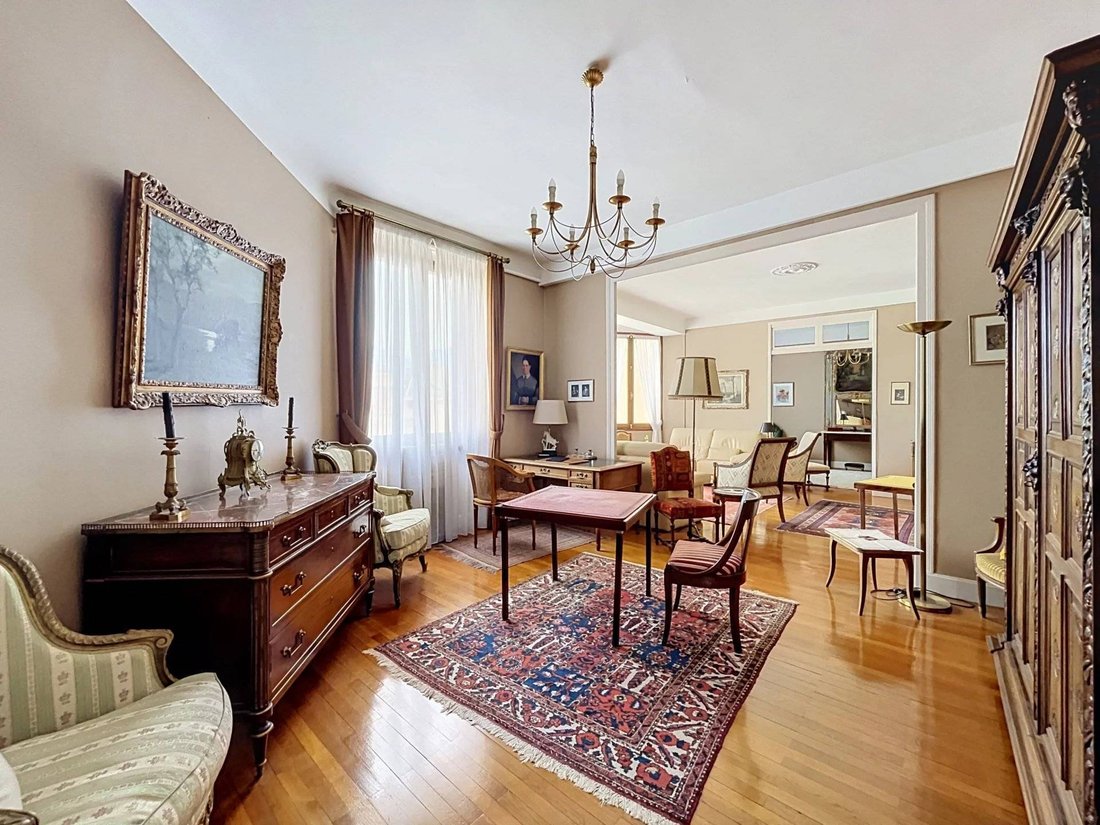 Apartment in Chambery, Auvergne-Rhône-Alpes, France 4 - 18511953