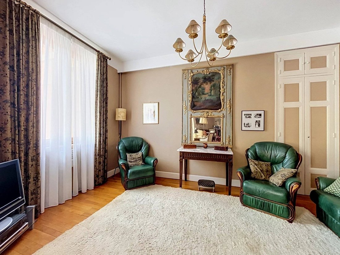 Apartment in Chambery, Auvergne-Rhône-Alpes, France 3 - 18511953
