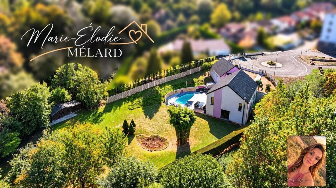 House in Longlaville, Grand Est, France 1 - 18999669
