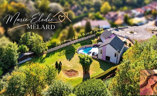 House in Longlaville, Grand Est, France 1