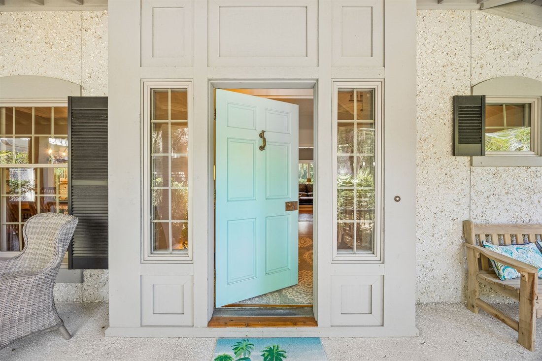 House in Fernandina Beach, Florida, United States 4 - 18999613