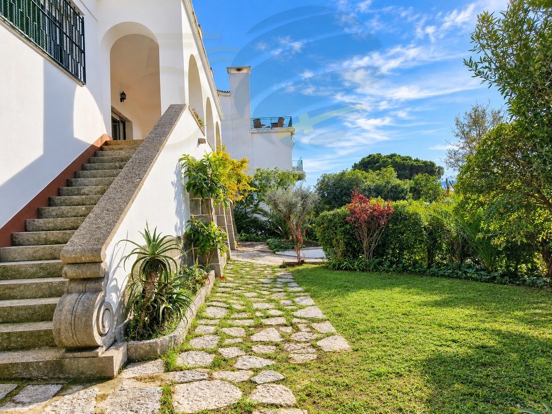 House in Estoril, Cascais e Estoril, Lisbon 5 - 18999310