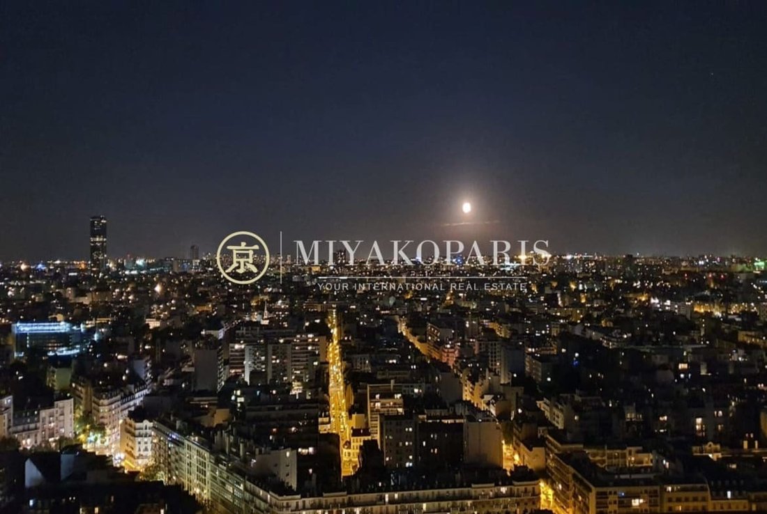 Apartment in Violet Commerce, Paris 15e Arrondissement, Paris 5 - 15959614
