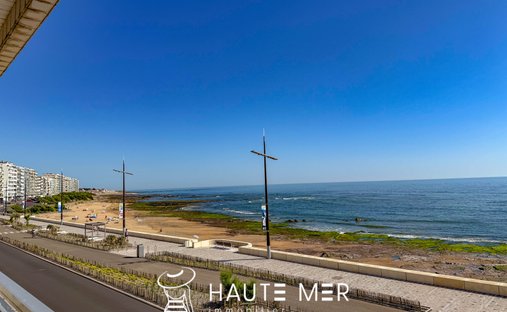 Appartement à Gare-Saint Michel, Les Sables-d'Olonne, France 1