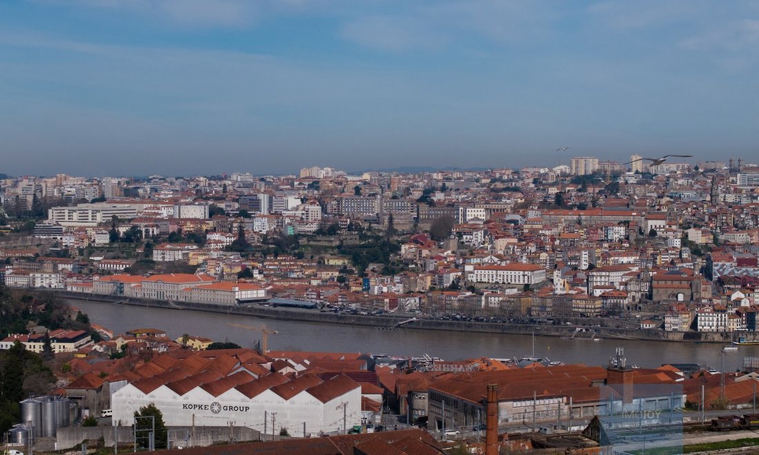 Apartment in Santa Marinha e Sao Pedro da Afurada, Porto District, Portugal 5 - 18999319