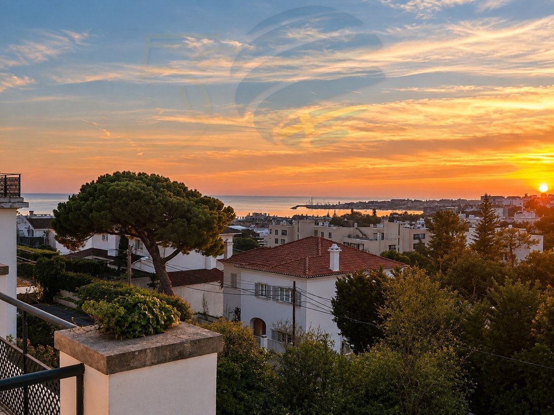 House in Estoril, Cascais e Estoril, Lisbon 4 - 18999310