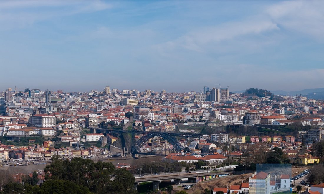 Apartment in Santa Marinha e Sao Pedro da Afurada, Porto District, Portugal 4 - 18999319
