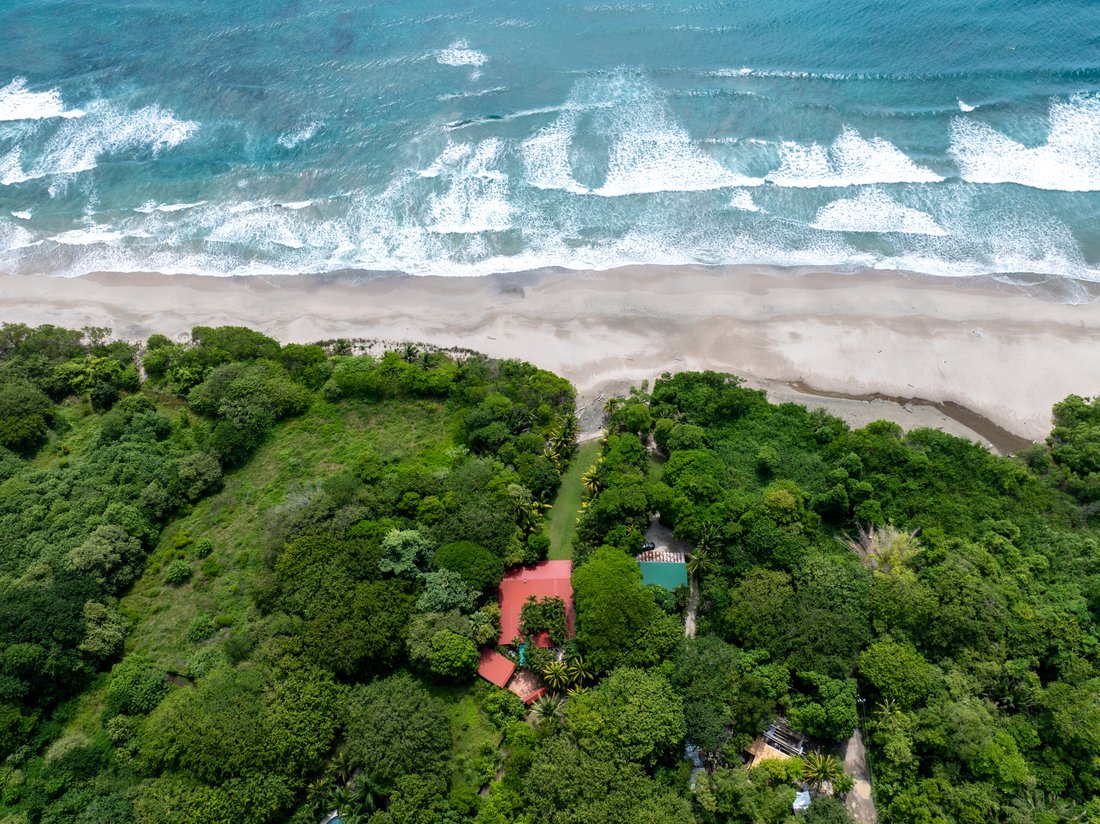 Estate in Playa Pelada, Guanacaste Province, Costa Rica 3 - 18999575