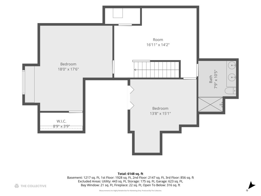 House in Clarendon Hills, Illinois, United States 4 - 18999565