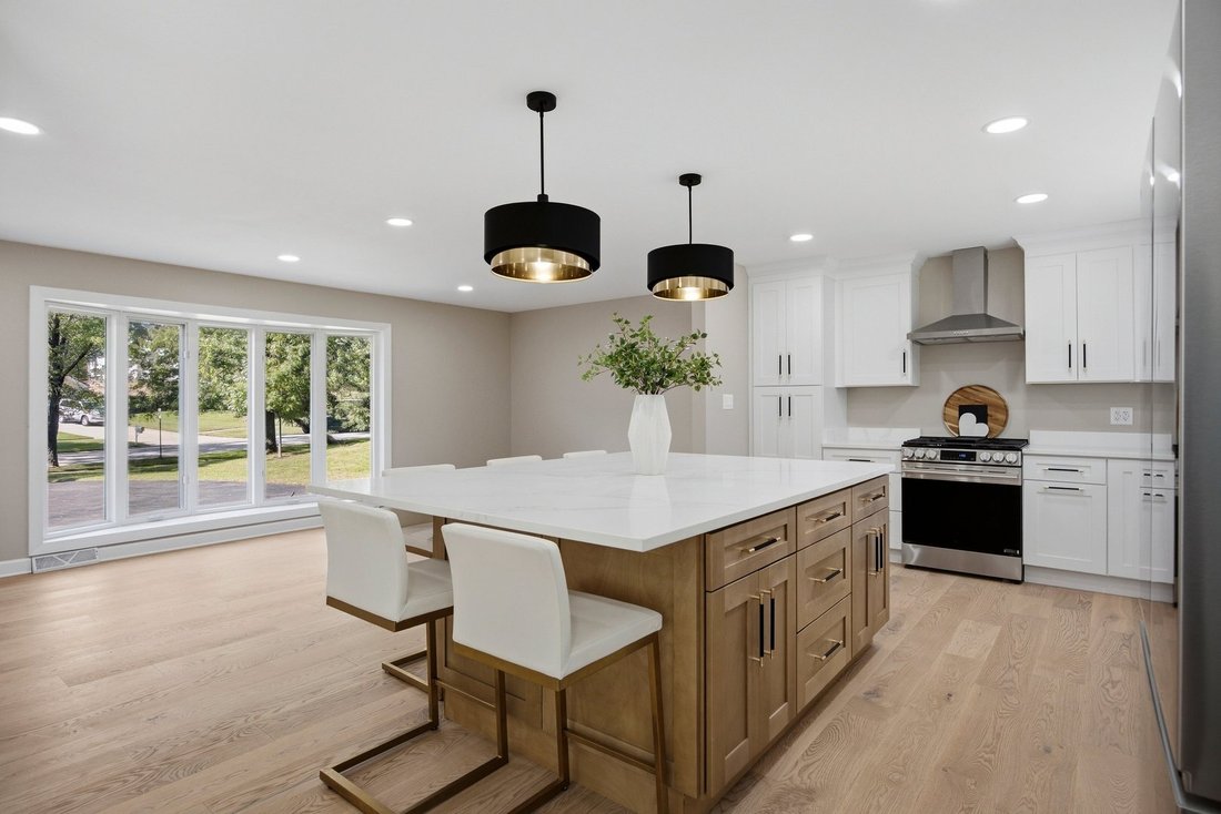 House in Downers Grove, Illinois, United States 5 - 18999555