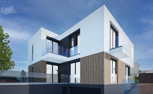 Casa en São Domingos de Rana, Distrito de Lisboa, Portugal 1