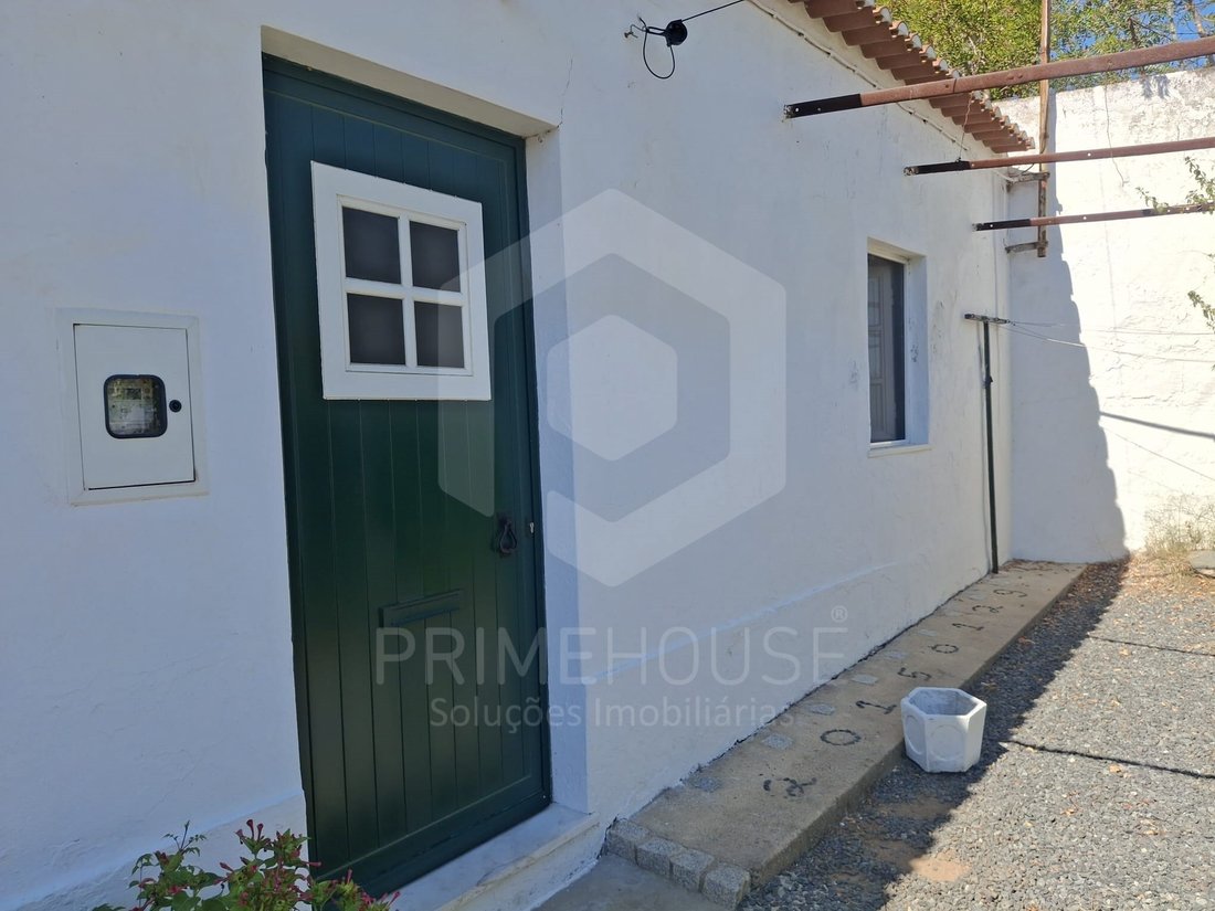 Finca in Torrao, Setubal, Portugal 1 - 18937991