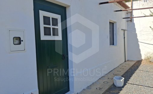 Finca in Torrao, Setubal, Portugal 1