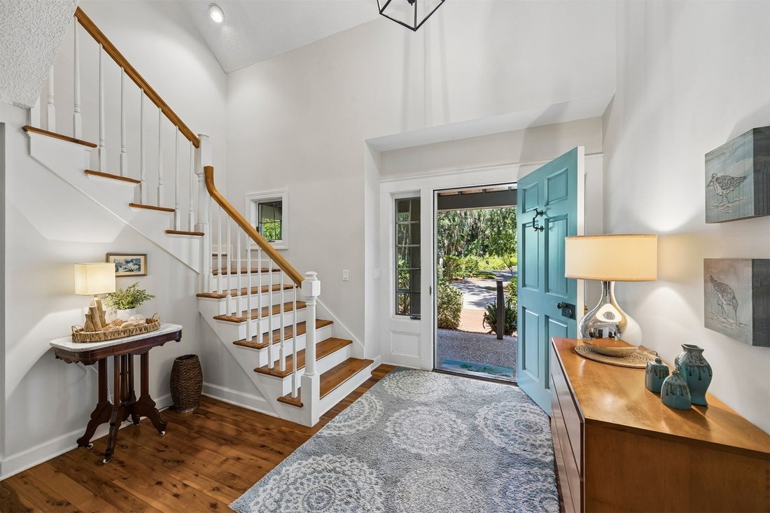 House in Fernandina Beach, Florida, United States 5 - 18999613